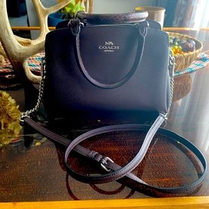 Coach Bag in perfect condition!